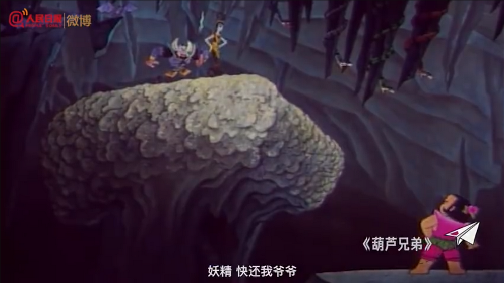 動畫片不是教科書，不必矯枉過正