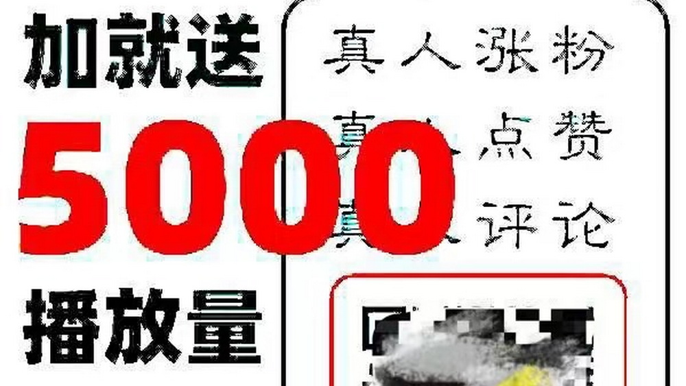 靠“僵尸粉”賺人氣？假名人終將被打回原形