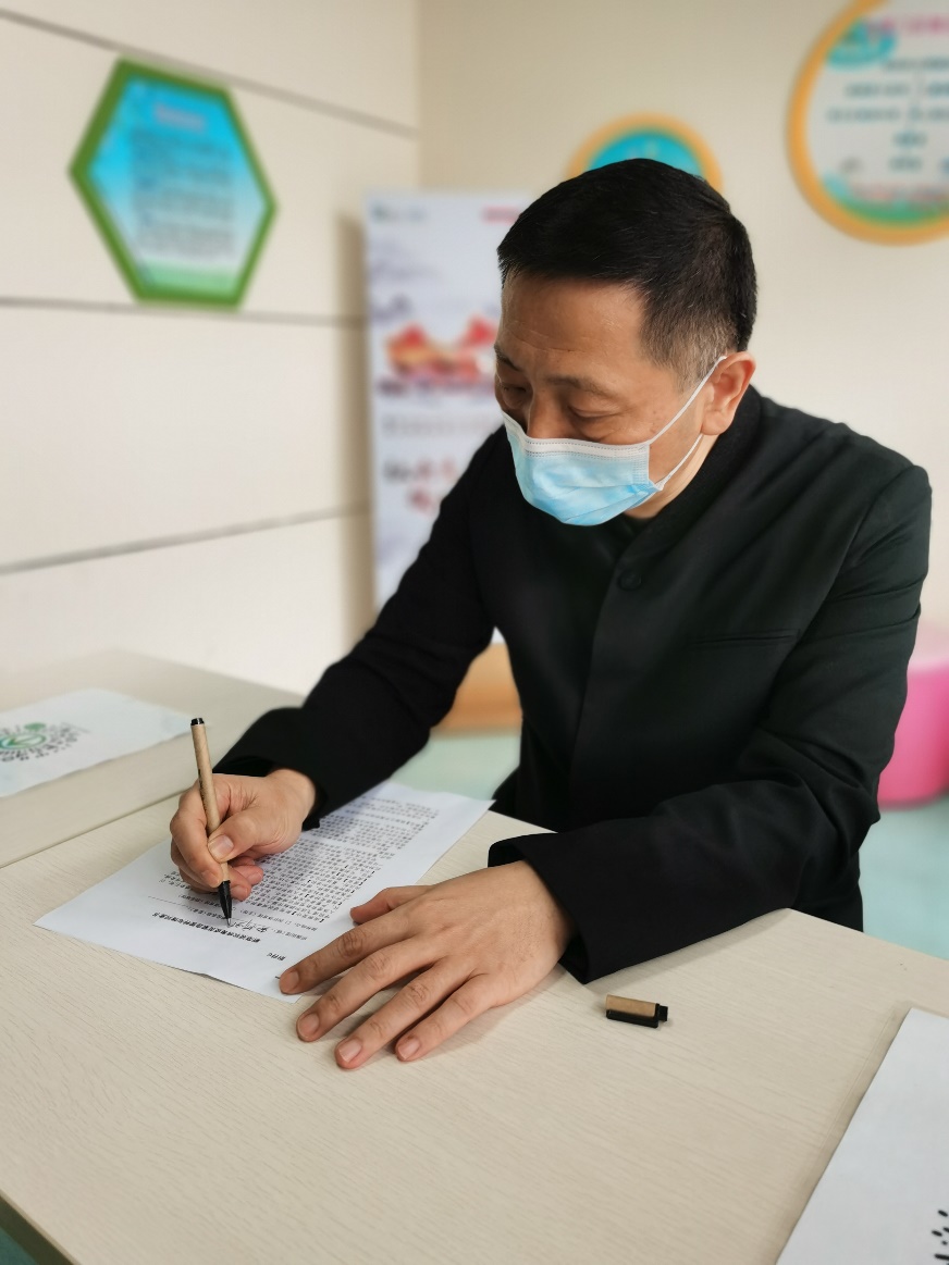 全季CEO帶頭接種疫苗鼓勵一線員工：“是個人選擇，更是行業(yè)責(zé)任”插圖