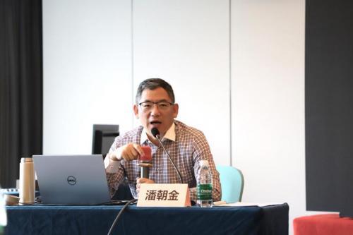 解鎖標(biāo)桿企業(yè)存量資管密碼，明源云空間走進(jìn)華潤(rùn)置地南山科技金融城