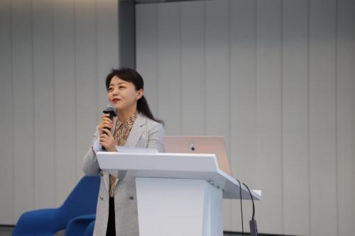 解鎖標(biāo)桿企業(yè)存量資管密碼，明源云空間走進(jìn)華潤(rùn)置地南山科技金融城