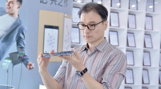 第二十九期 | Cheol Woo Park：引領(lǐng)創(chuàng)新設(shè)計(jì)，產(chǎn)品用戶遍布全球，但他對深圳“一見鐘情”